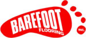 Barefoot